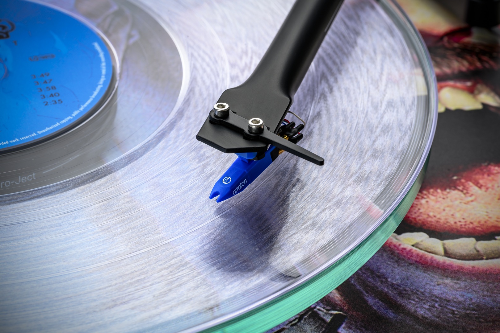 pro-ject-scorpions-turntable-ltd-artist-collection-plattenspieler image 5