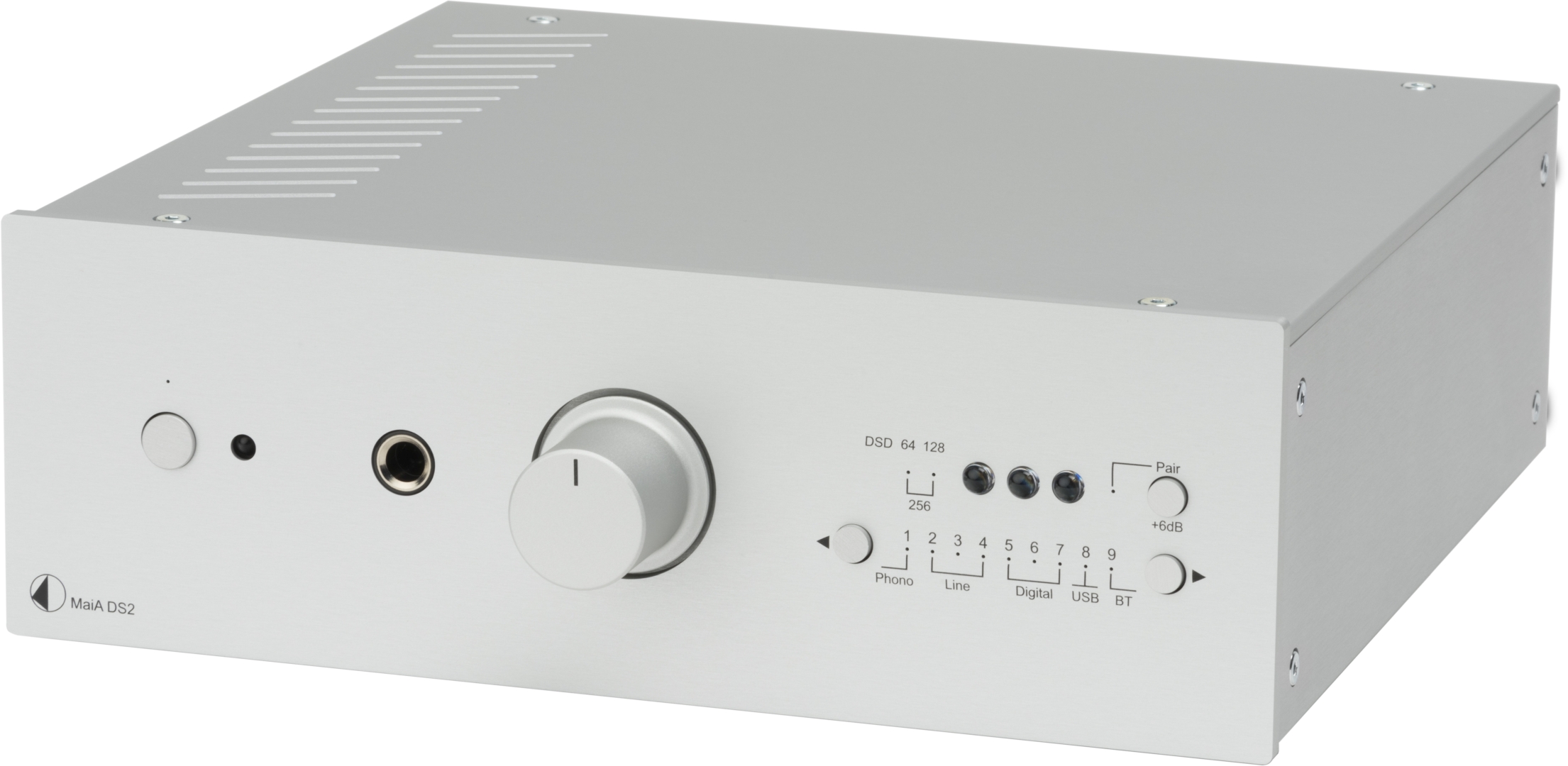 pro-ject-maia-ds2-stereo-vollverst-rker-mit-dac-und-app-steuerung image 1