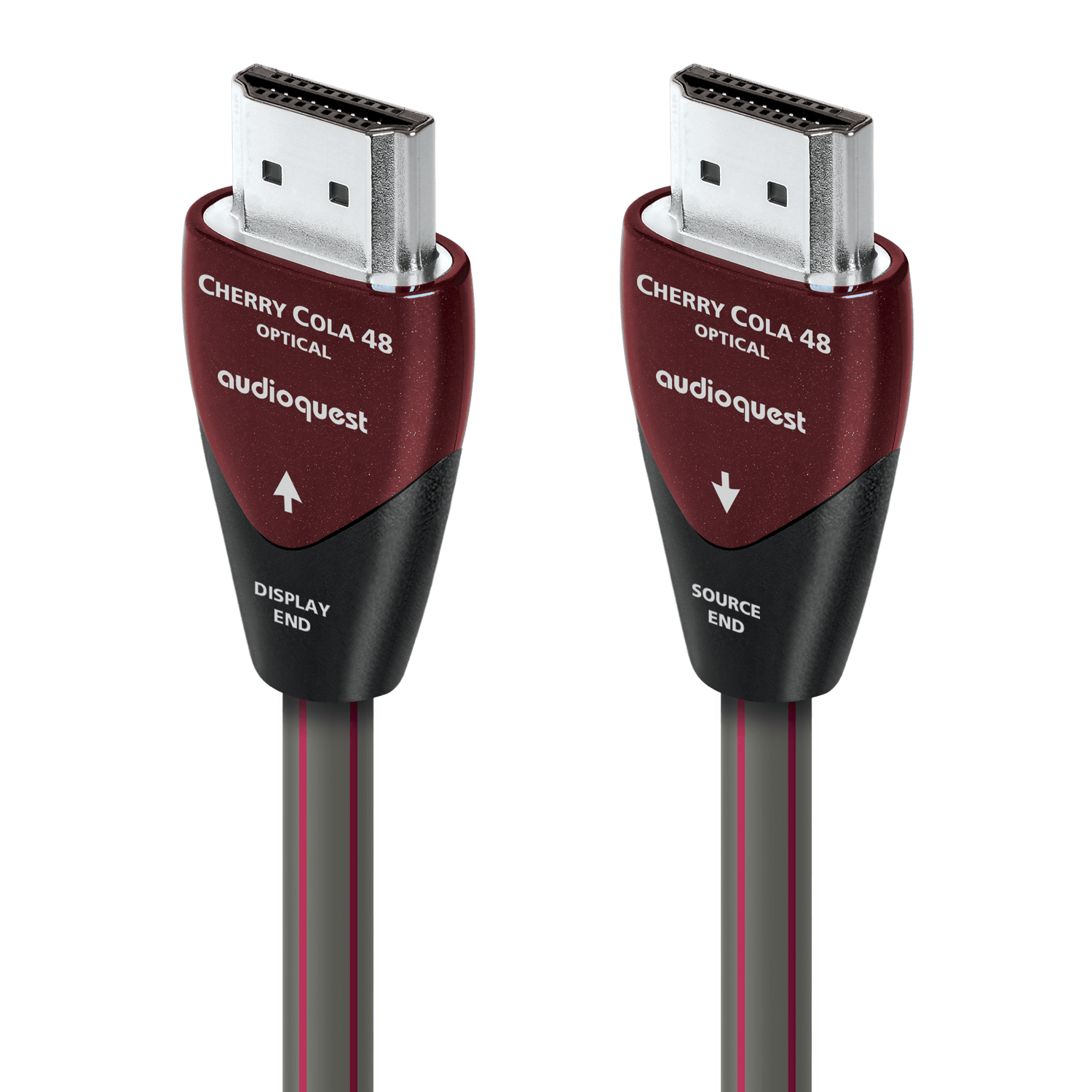 audioquest-cherry-cola-48-hdmi-kabel-5m-10m-15m image 1