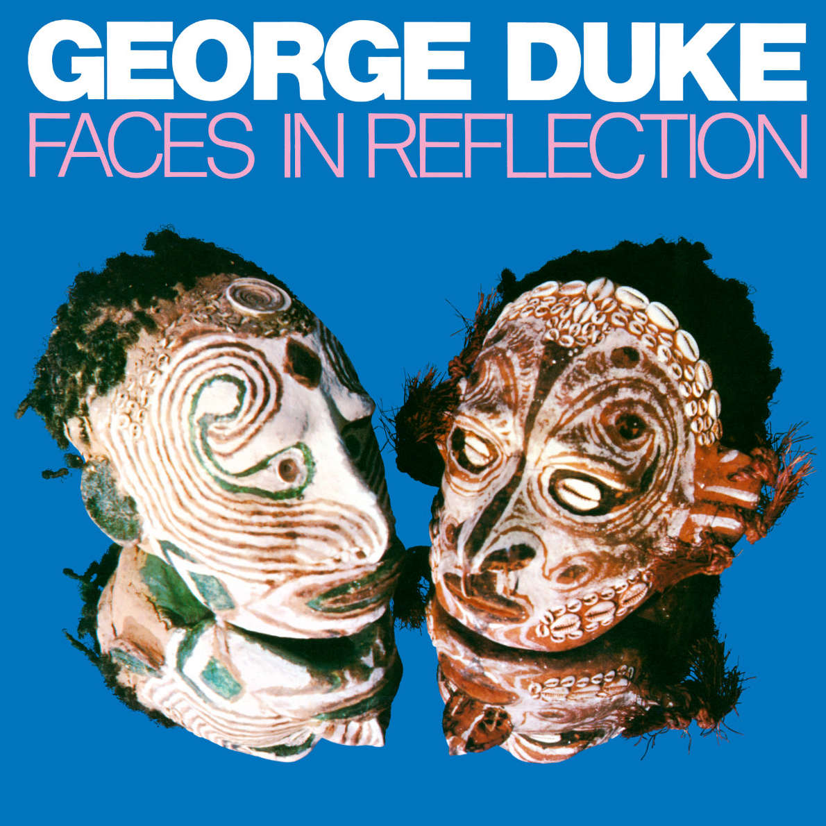 revox-george-duke-faces-in-reflection-master-tape-jazz-funk-1974 image 1