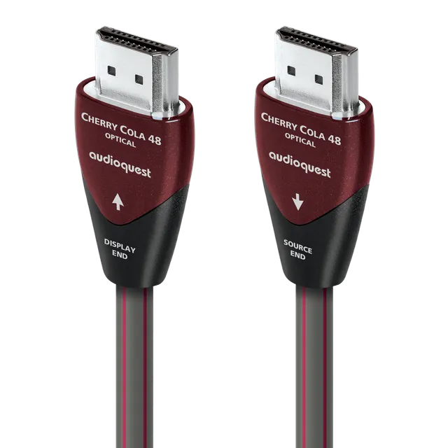 audioquest-cherry-cola-48-hdmi-kabel-5m-10m-15m image 1