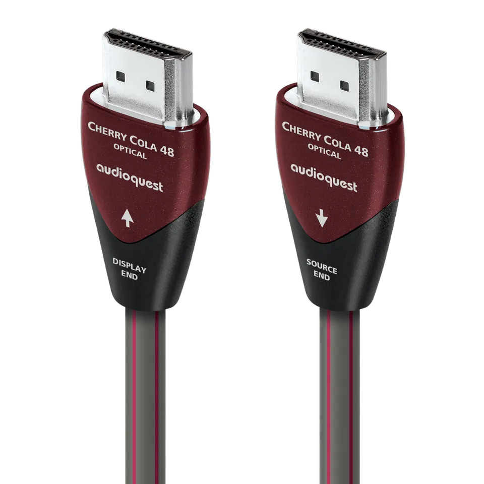 audioquest-cherry-cola-48-hdmi-kabel-5m-10m-15m image 1