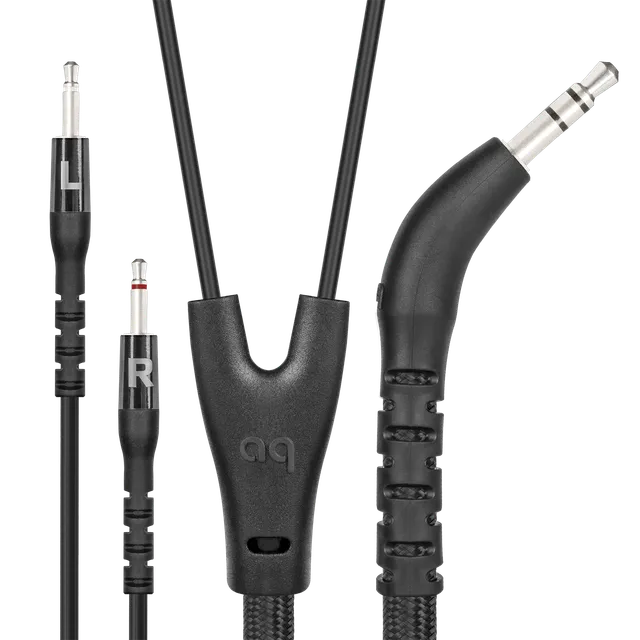 audioquest-nightbird-modell-eins-kopfh-rerkabel-flexible-mantelung-gegen-mikrofo image 1