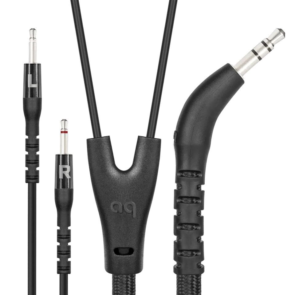 audioquest-nightbird-modell-eins-kopfh-rerkabel-flexible-mantelung-gegen-mikrofo image 1