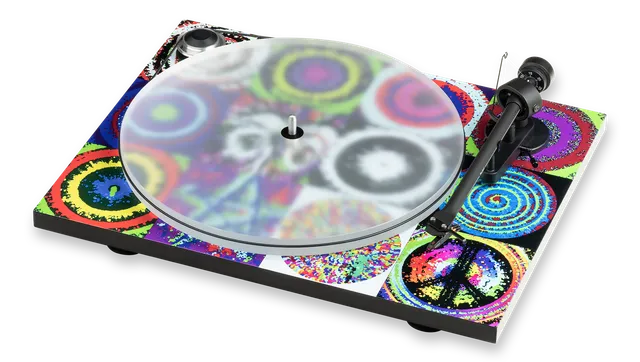 pro-ject-ringo-starr-peace-love-limitierte-vinyl-lp-zum-30-jubil-um-der-all-star image 1