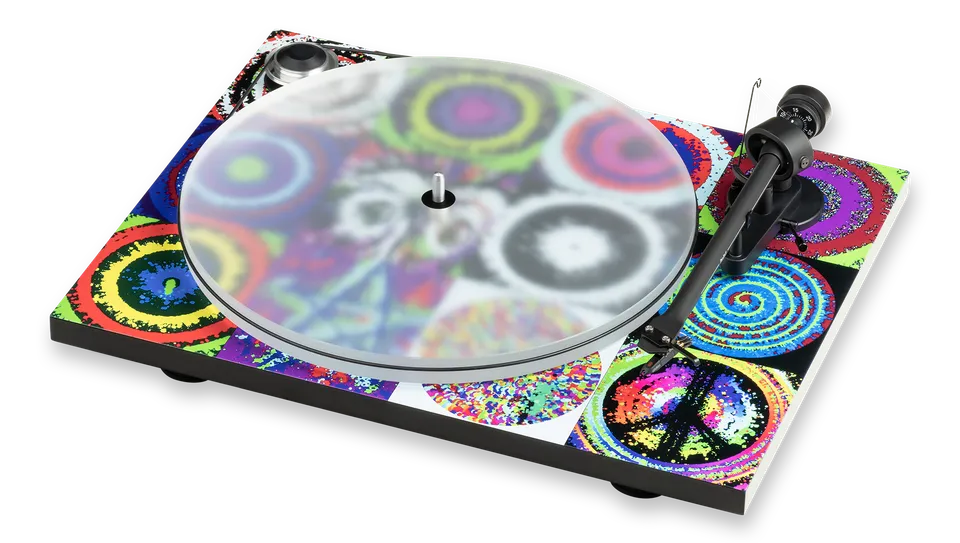 pro-ject-ringo-starr-peace-love-limitierter-plattenspieler-der-artist-collection image 1