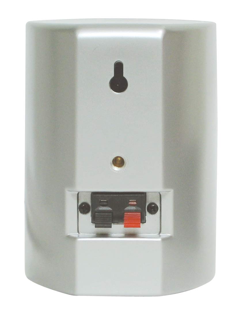 dynavox-as-301-satelliten-lautsprecher-paar-kompakt-wandmontage-silber image 2