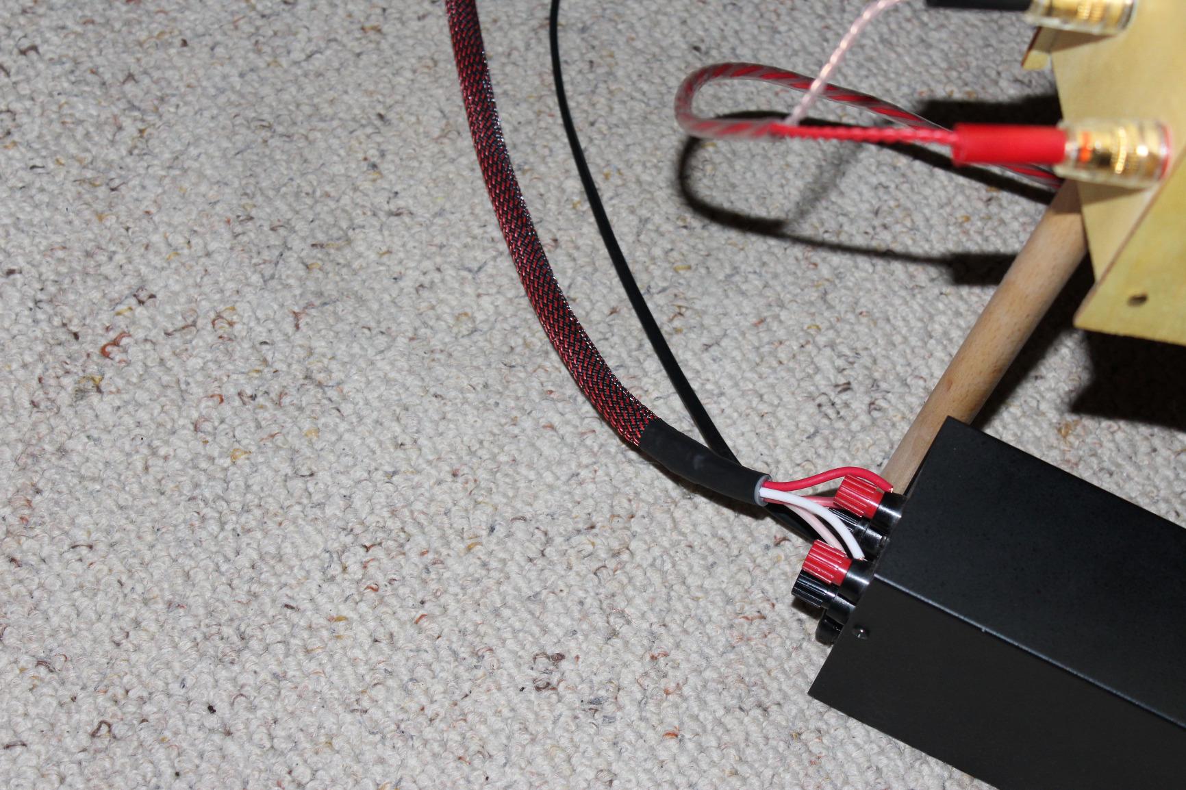 Klasse Kabel zum kleinen Preis