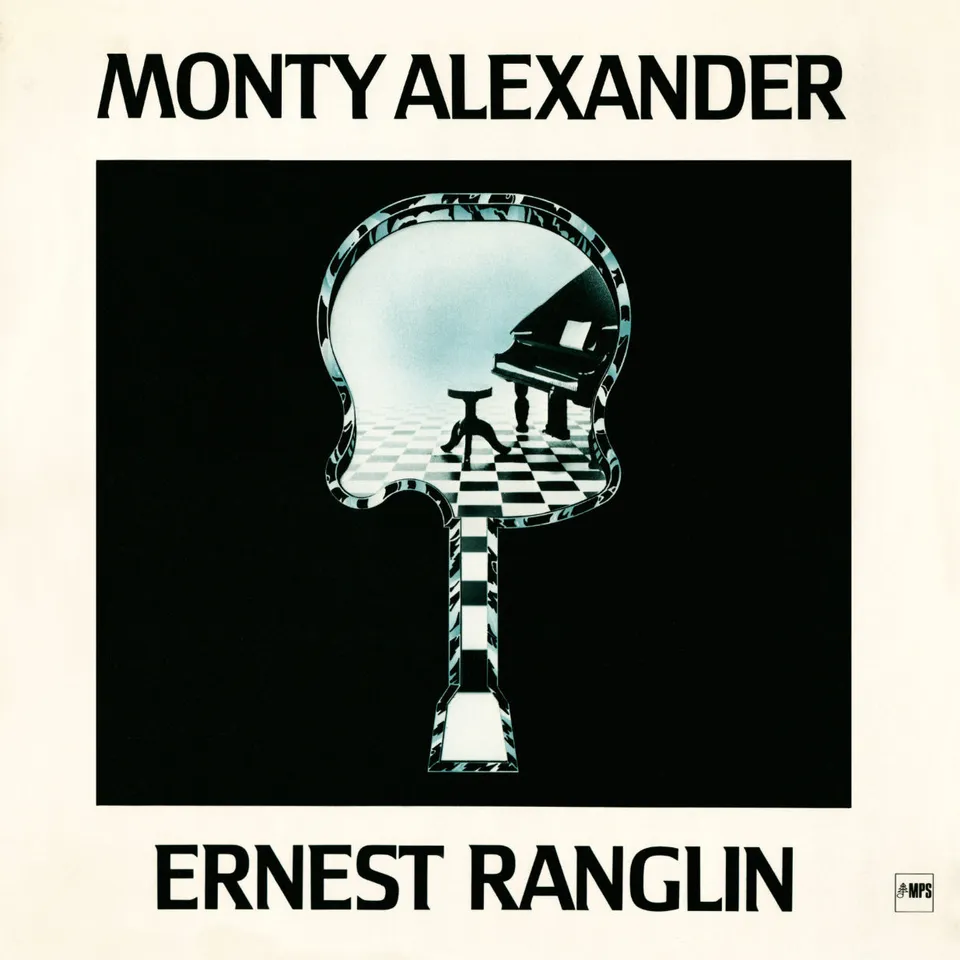 revox-monty-alexander-ernest-ranglin-untitled-master-tape-b77-serie image 1