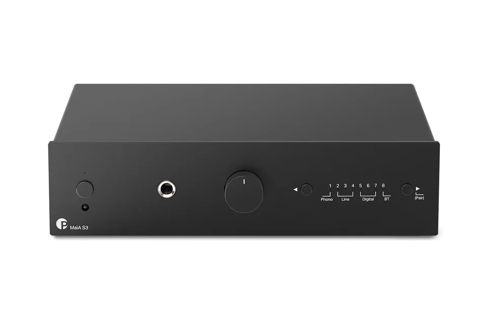 pro-ject-maia-s3-kompakter-vollverst-rker-mit-phono-eingang-und-bluetooth image 1