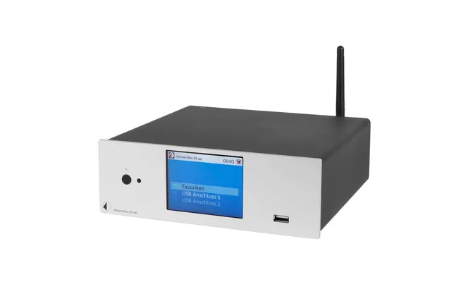 pro-ject-stream-box-ds-net-audio-streaming-client-internetradio-spotify-tidal-dl image 1