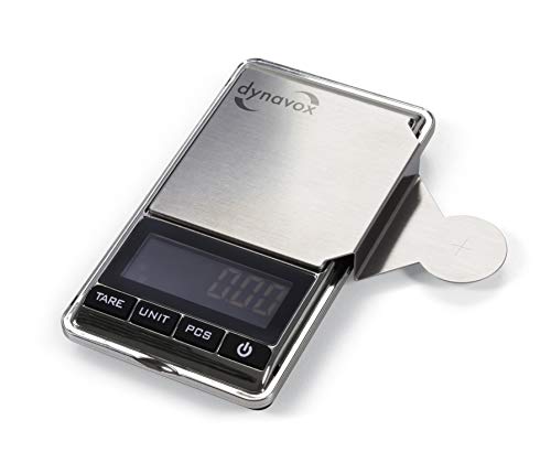 dynavox-tw-4-elektronische-tonarmwaage-auflagekraft-0-01-200-g-0-01-g-silber image 8
