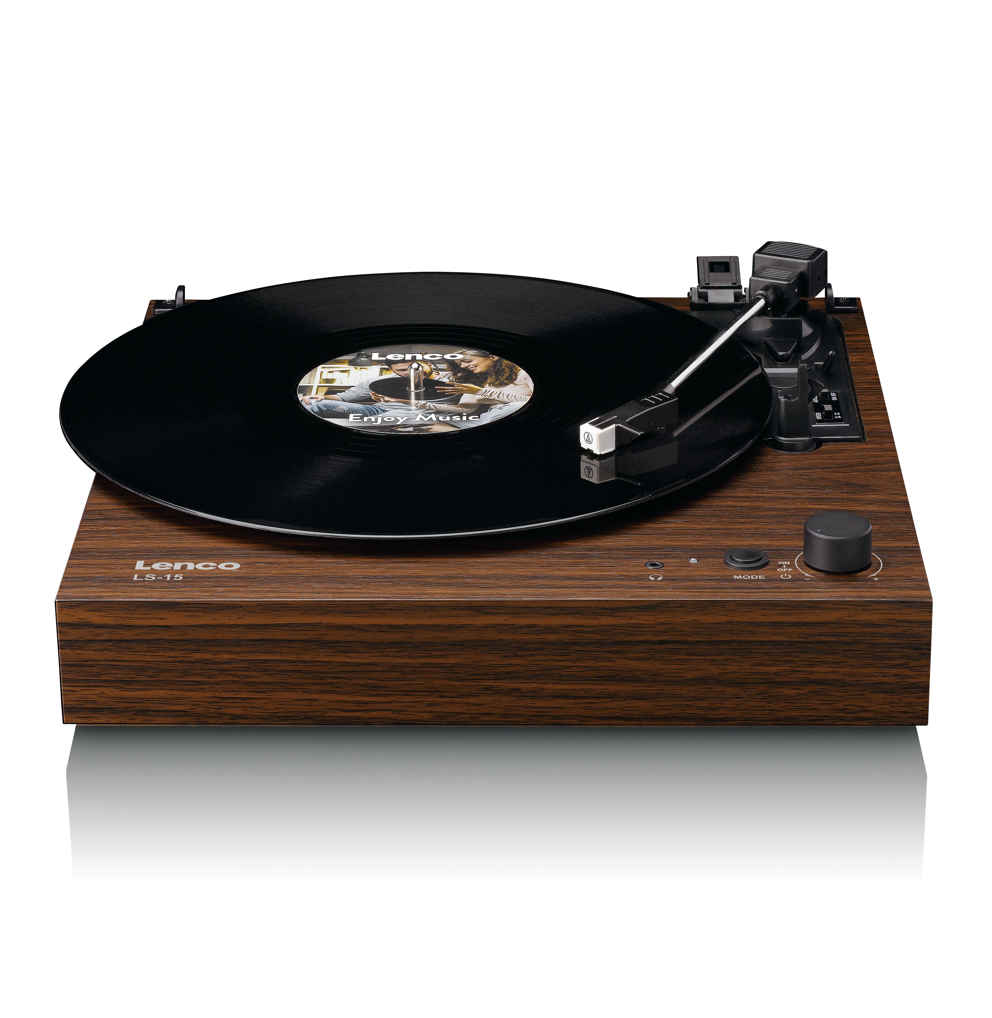 lenco-ls-15wd-plattenspieler-mit-bluetooth-und-lautsprechern-holz image 4