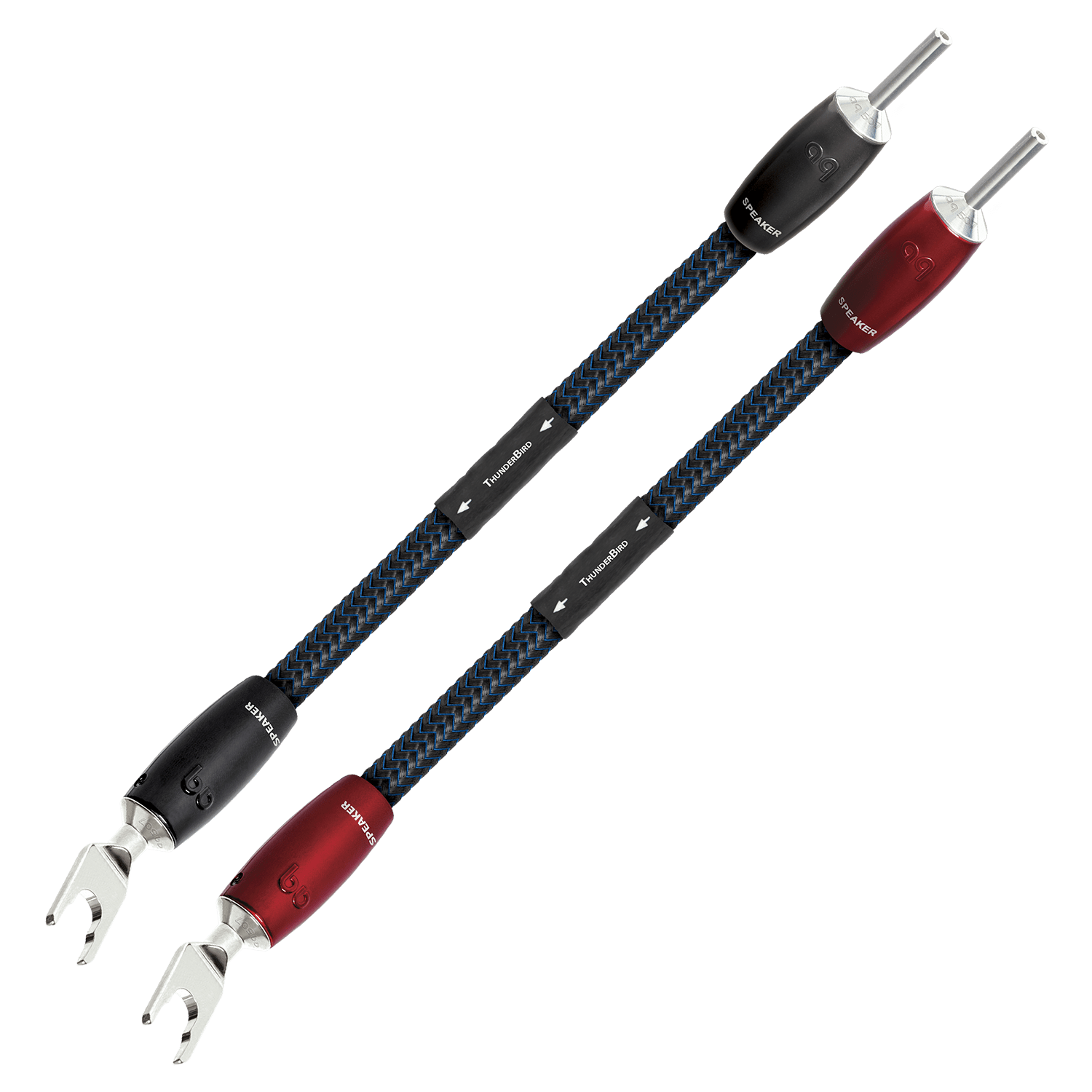 audioquest-thunderbird-biwire-jumpers-direction-controlled-solid-psc-br-cken image 1