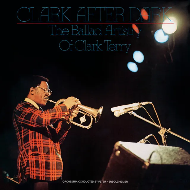 revox-clark-terry-clark-after-dark-master-tape-b77-series image 1