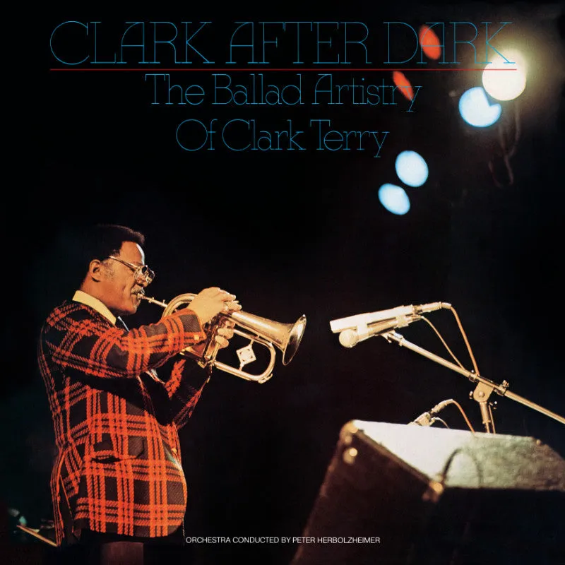 revox-clark-terry-clark-after-dark-master-tape-b77-series image 1