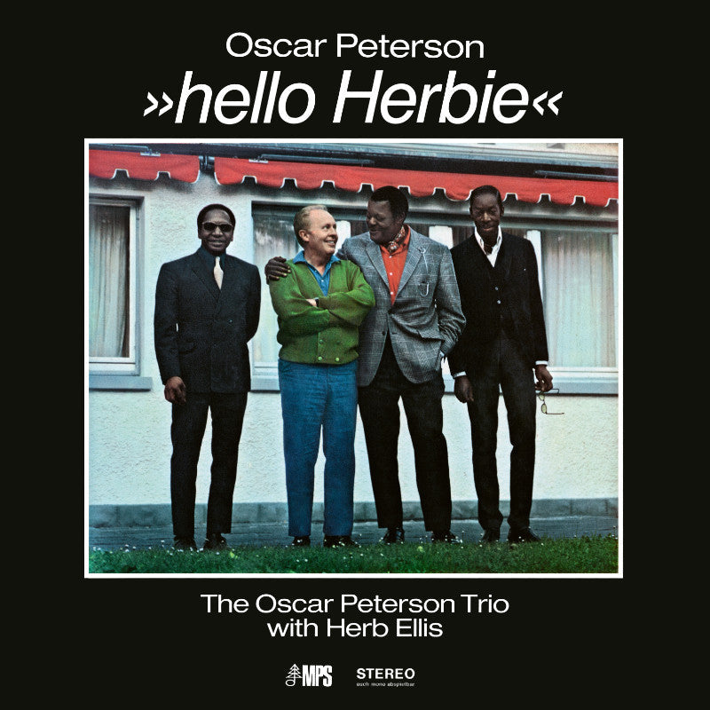 revox-oscar-peterson-hello-herbie-master-tape-edition image 1