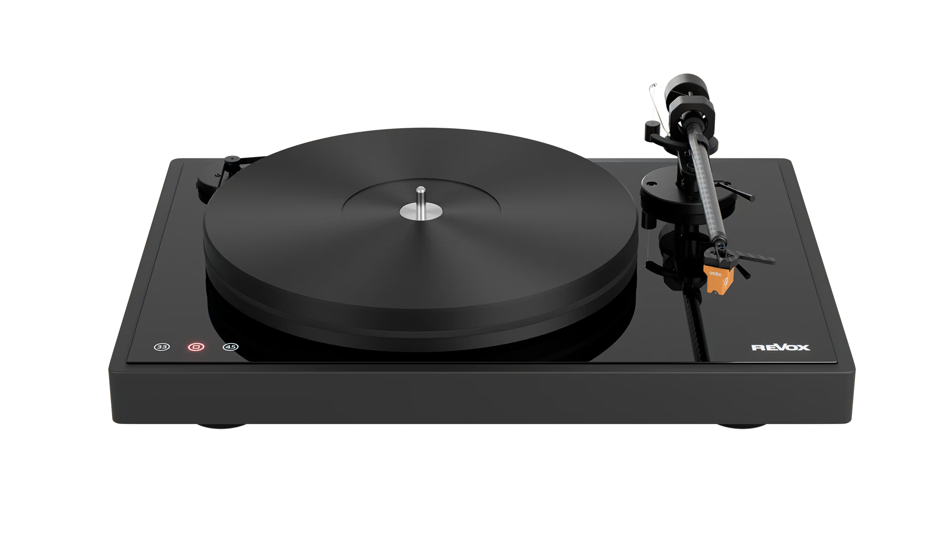 revox-studiomaster-t700-turntable-high-end-plattenspieler-mit-integriertem-mc-ph image 1