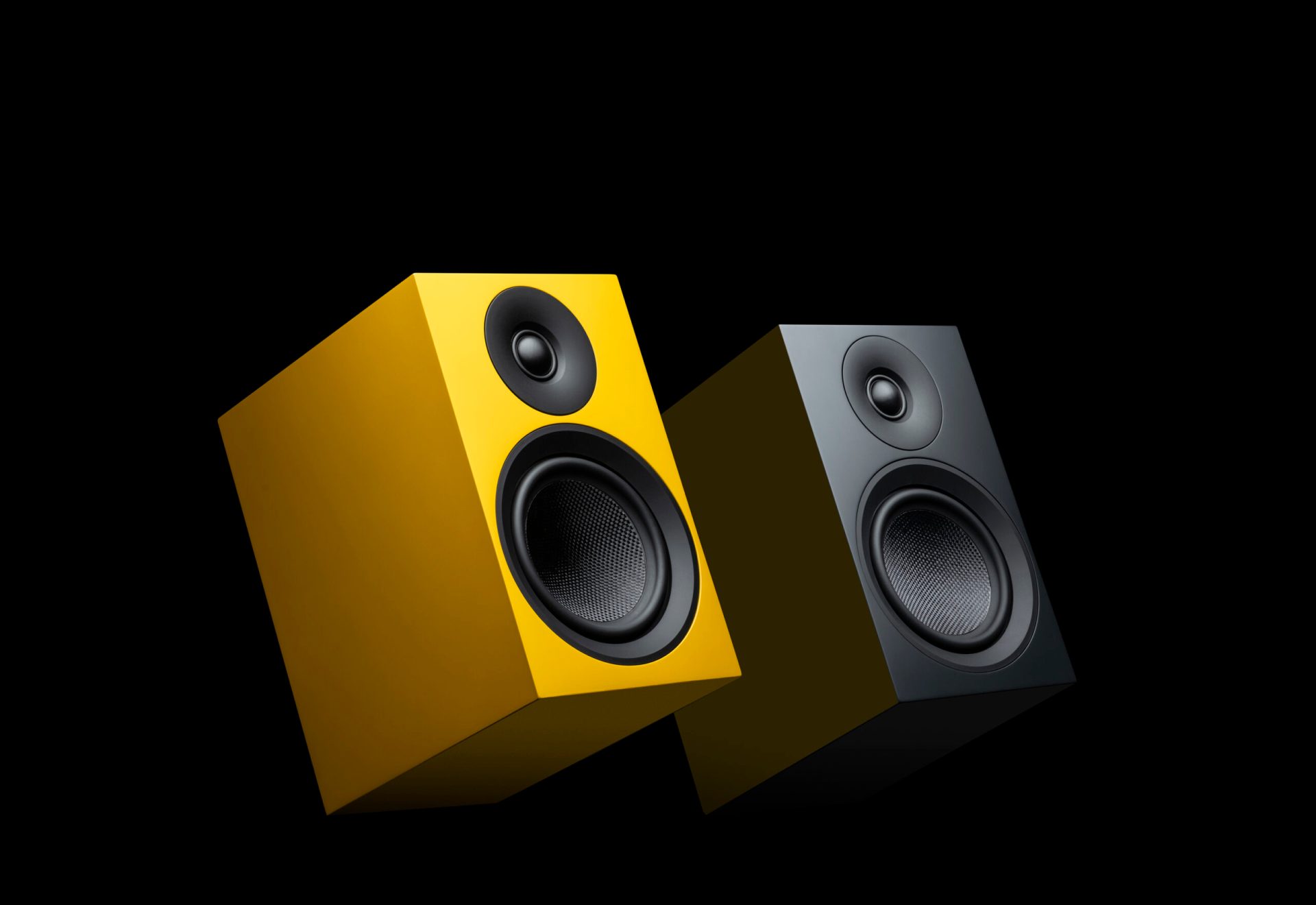 pro-ject-speaker-box-5-e-carbon-regallautsprecher image 7