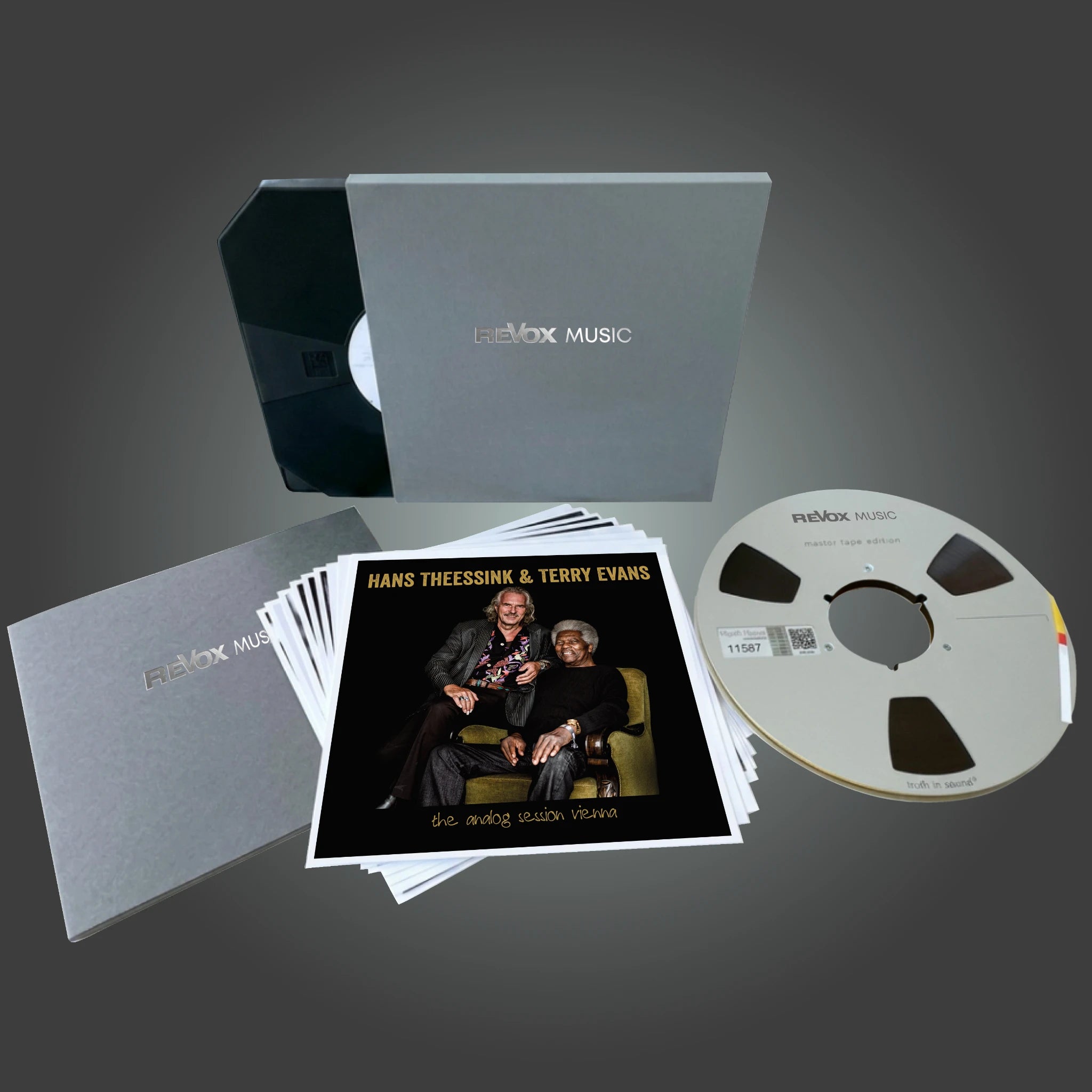 revox-hans-theessink-terry-evans-the-analog-session-vienna-master-tape image 2