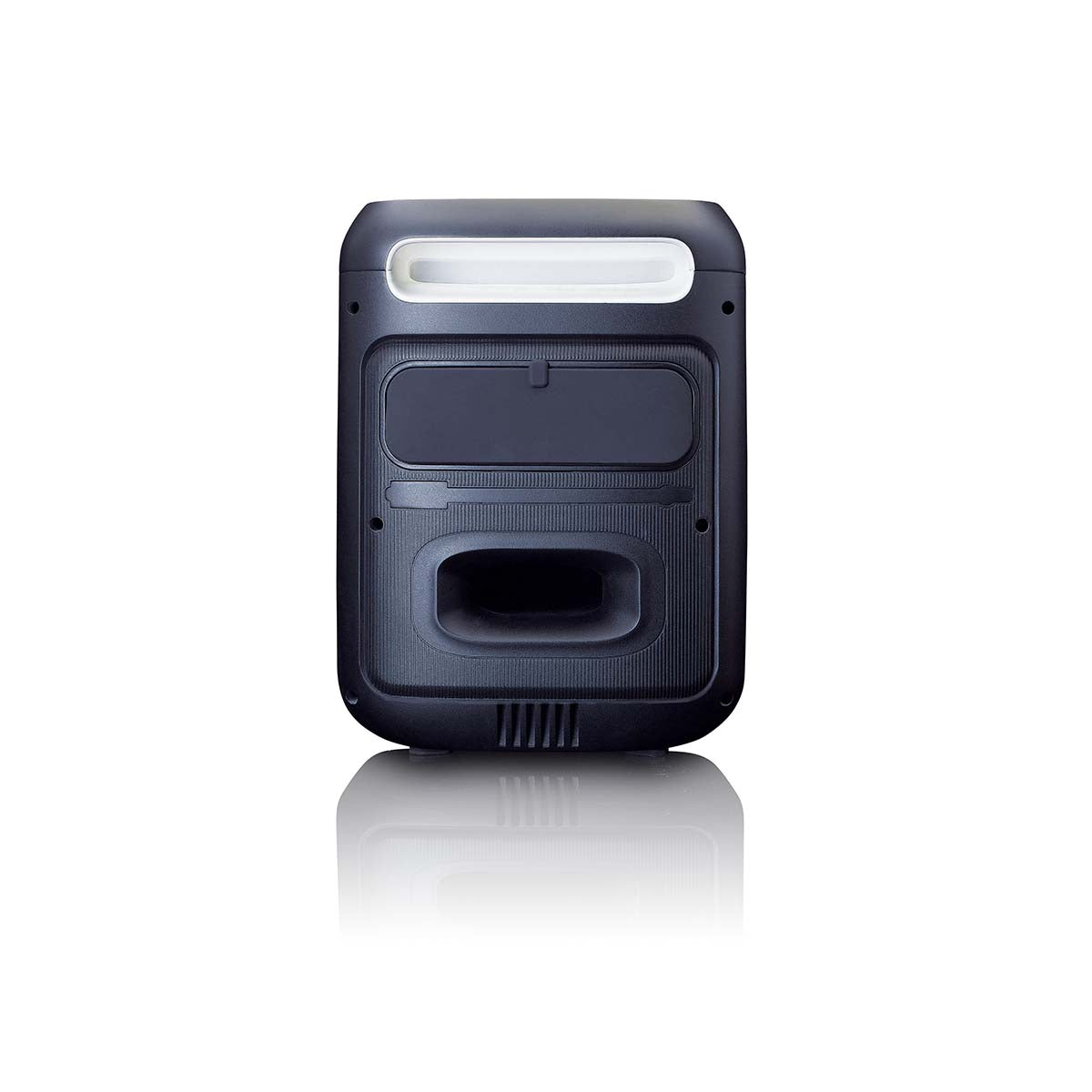 lenco-pa-101bk-bluetooth-party-speaker-100w-mit-led-licht-usb-und-14h-akku-schwa image 7