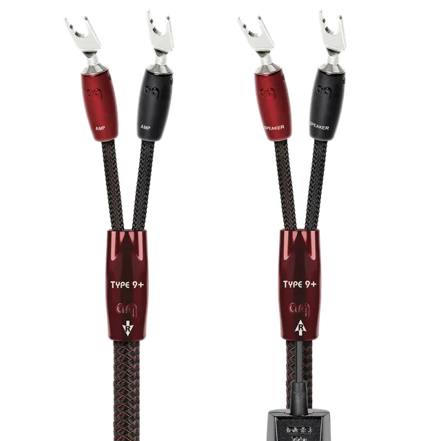 audioquest-type-9-dbs-full-range-lautsprecherkabel image 1