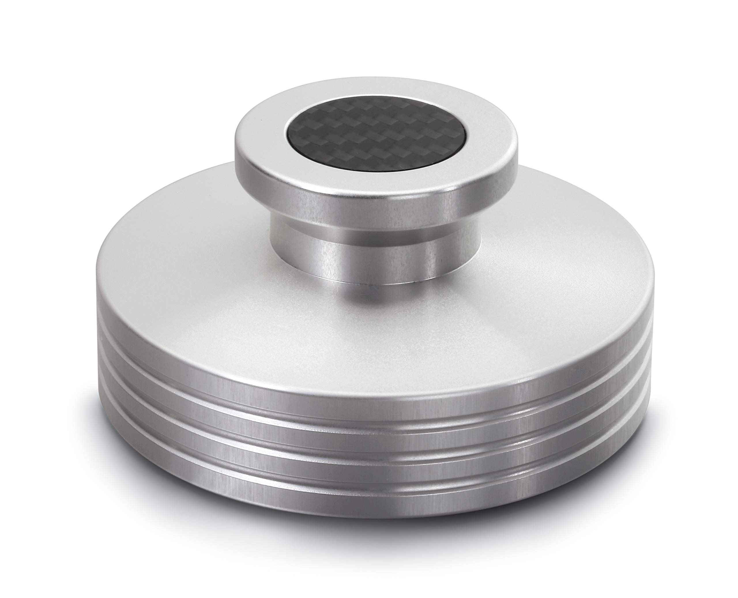 dynavox-pst330-plattenspieler-stabilizer-auflagegewicht-330g-aluminium-schwarz image 4