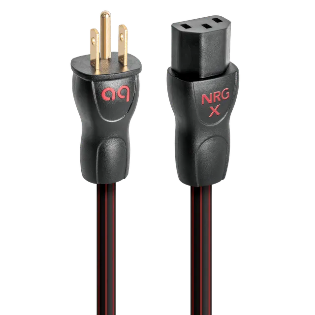 audioquest-nrg-x3-netzstromkabel image 1