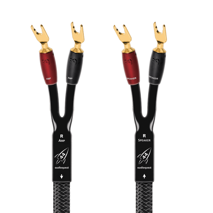 audioquest-rocket-44-single-biwire-hochwertiges-lautsprecherkabel image 4