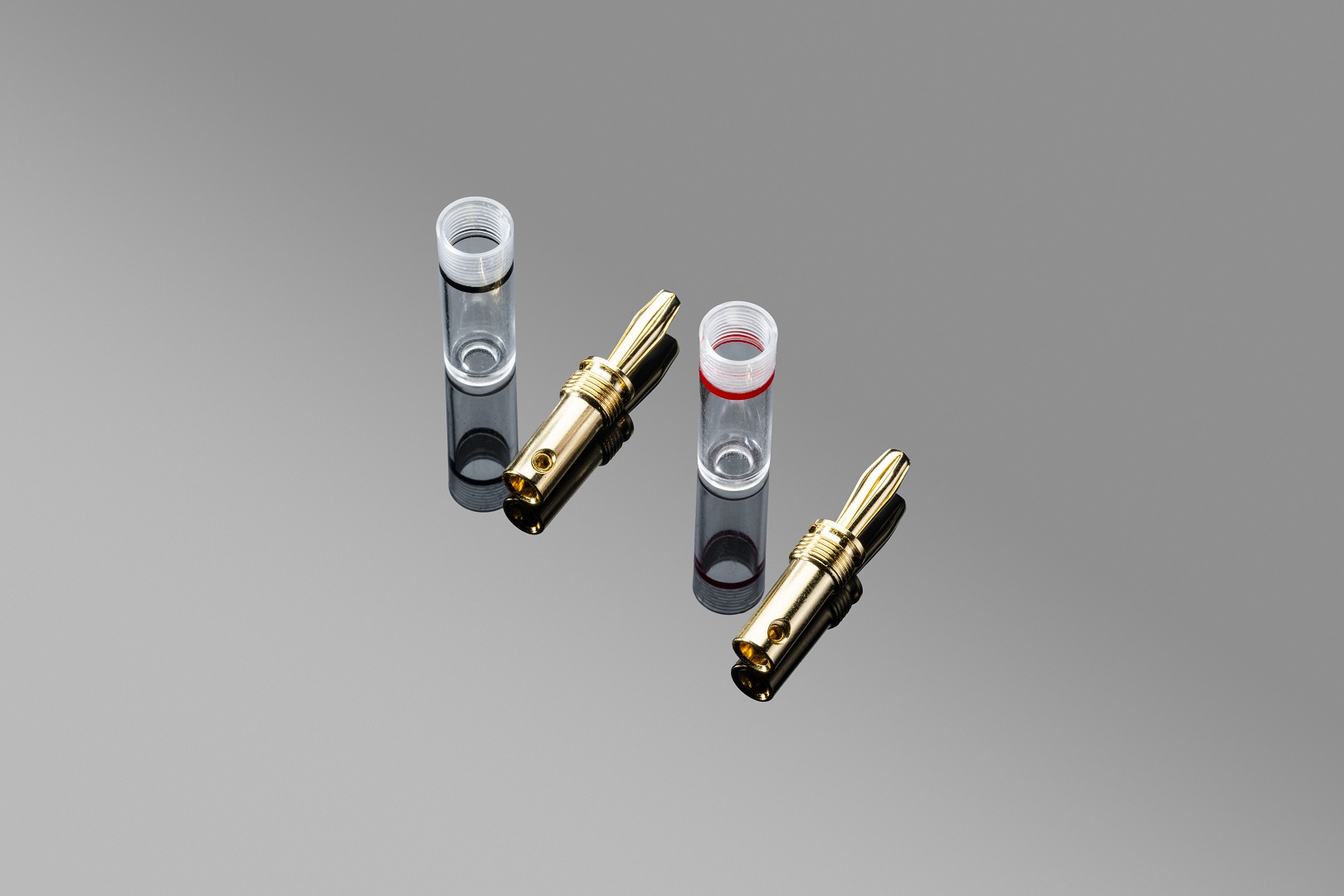 pro-ject-connect-it-ls-e-lautsprecherkabel-stereo-set-4-0-75-mm-solid-core-banan image 4