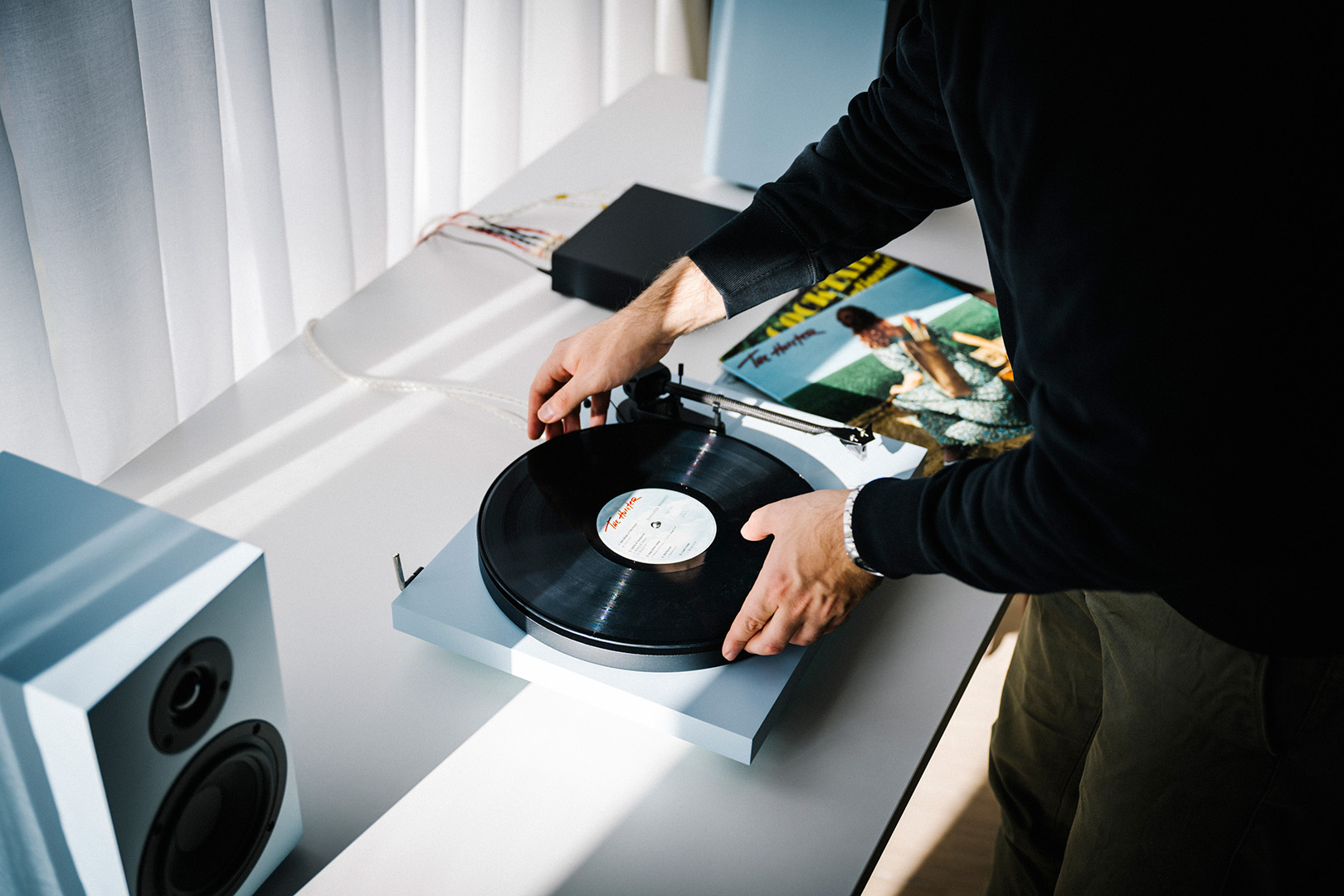 pro-ject-colourful-audio-system-2-komplettes-hifi-set-f-r-einsteiger image 2