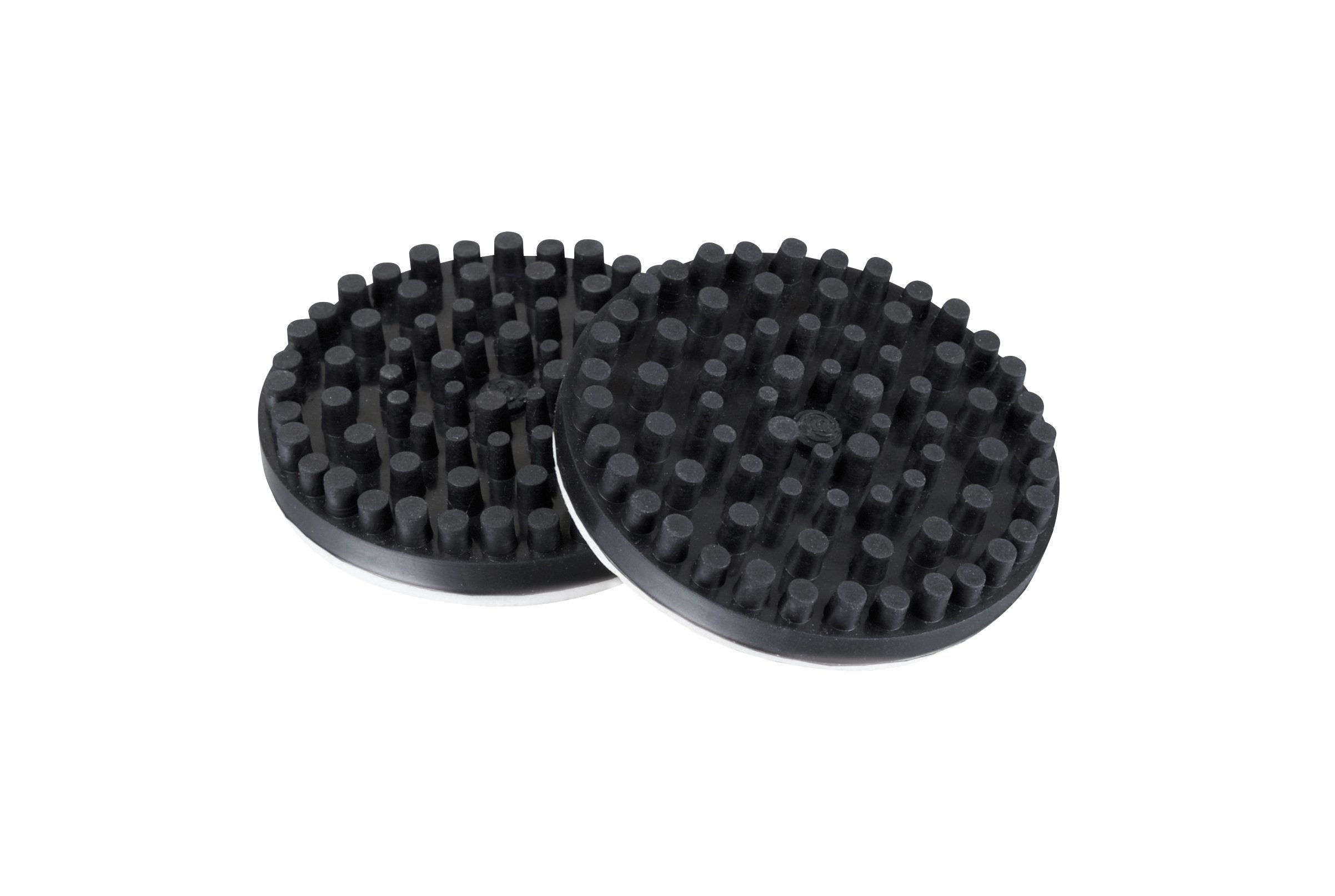 dynavox-antivibe-ger-te-und-boxenf-sse-gummi-rund-53-mm-4er-set-schwarz image 1