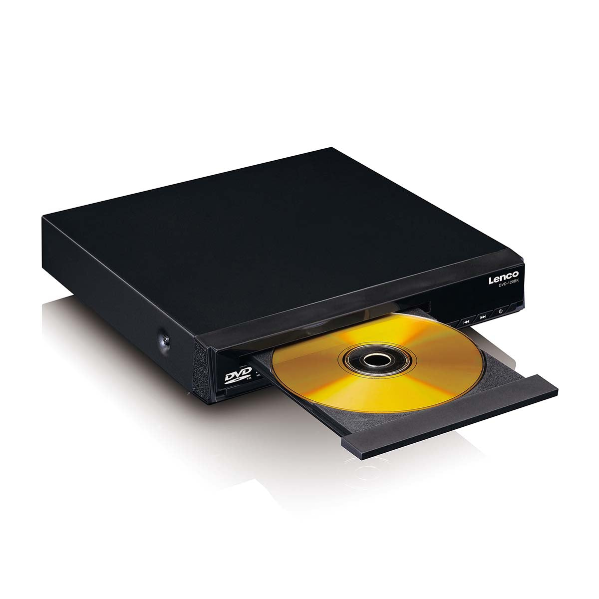 lenco-dvd-120bk-dvd-player-schwarz-mit-hdmi-und-fernbedienung image 4