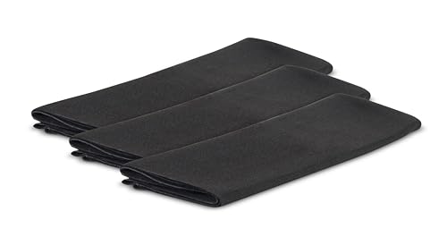 dynavox-mfc6-schallplattenreinigungst-cher-mikrofaser-32x32-cm-3er-set-schwarz image 5