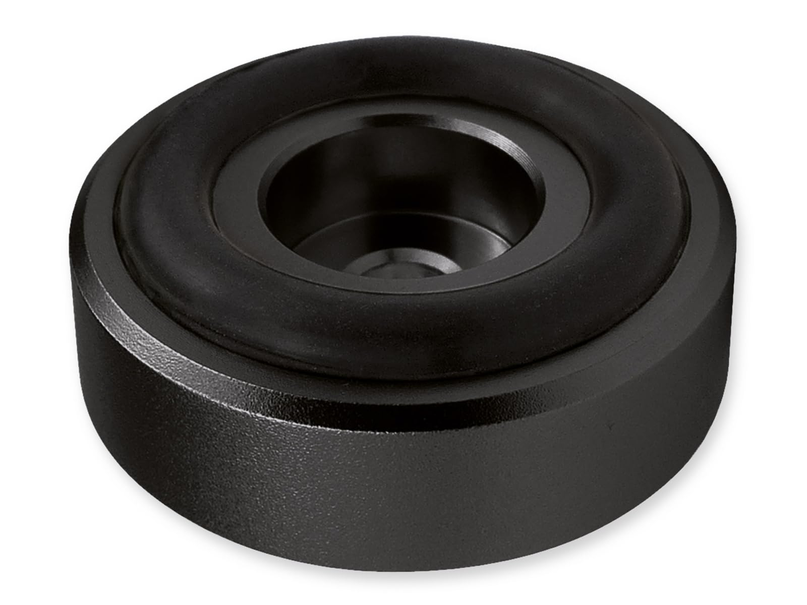 dynavox-207272-aluminium-ger-tef-sse-midi-4er-set-schwarz image 1
