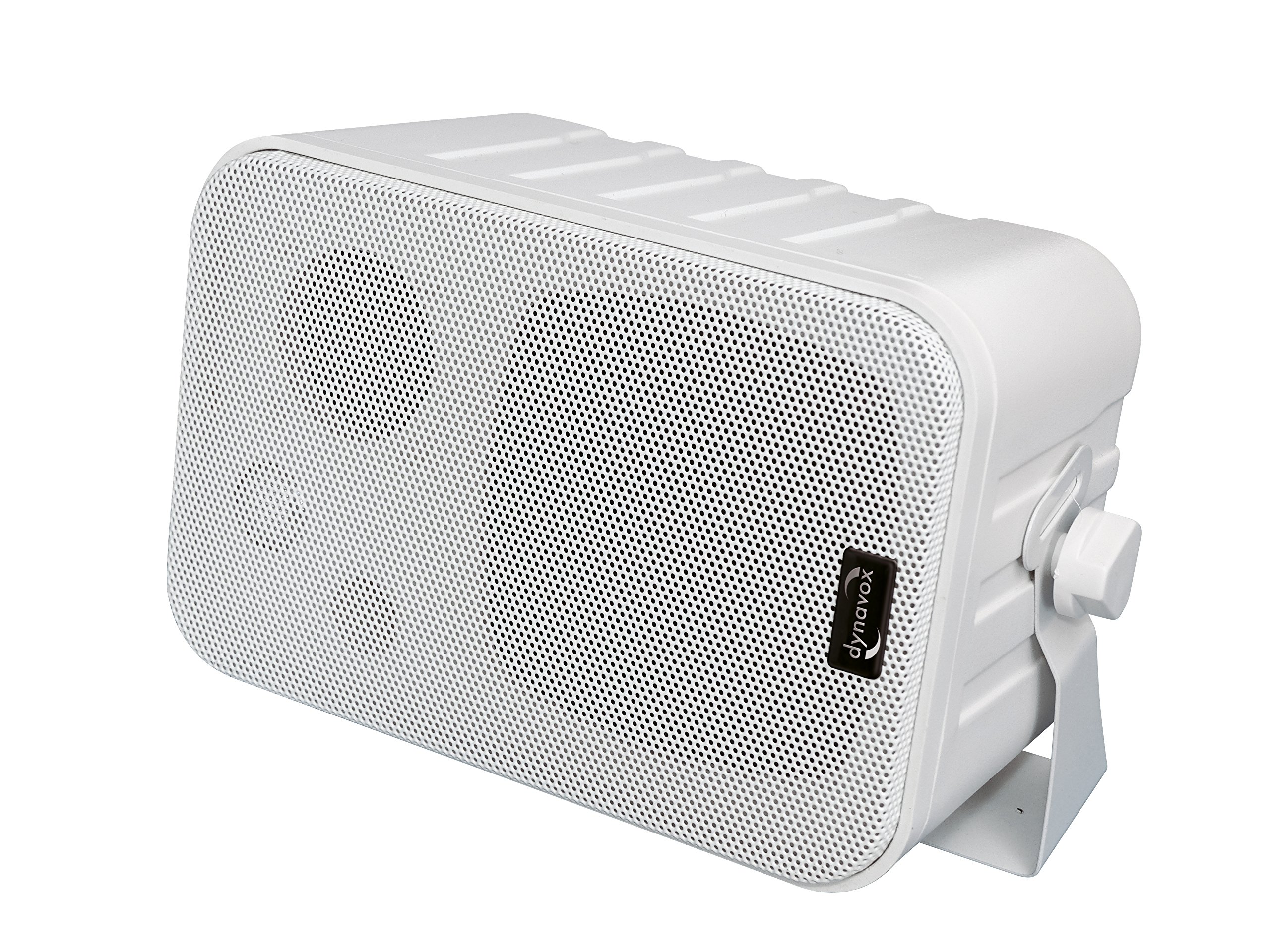 dynavox-ls-5l3-3-wege-mini-box-surround-lautsprecher-paar-schwarz image 6