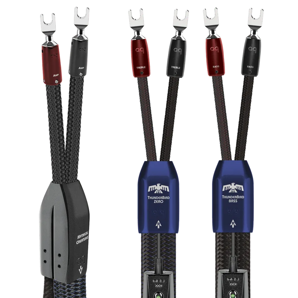 audioquest-thunderbird-zero-biwire-kombi-lautsprecherkabel-psc-kupfer image 1