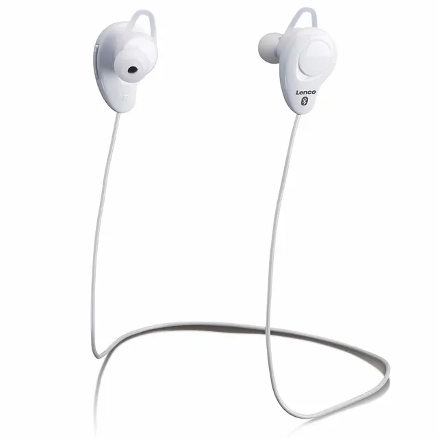 lenco-epb-015wh-wei-bluetooth-in-ear-kopfh-rer-sport image 1
