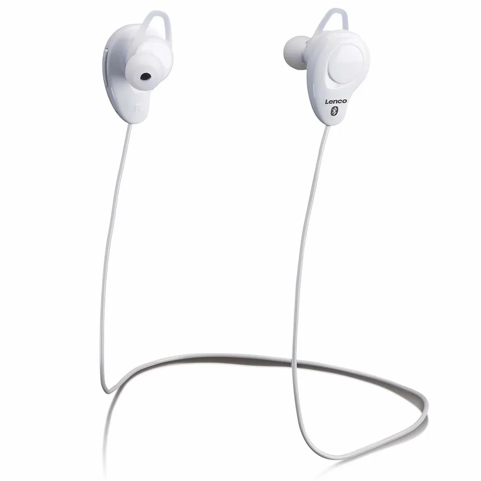 lenco-epb-015wh-wei-bluetooth-in-ear-kopfh-rer-sport image 1