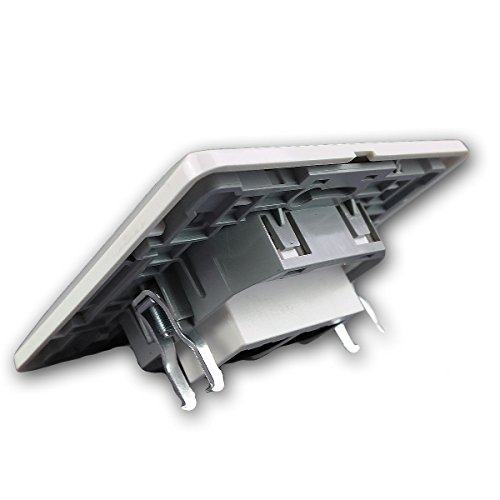 dynavox-ls-wand-anschluss-terminal-ii-wei-unterputz-doppel-terminal-4-polig image 7