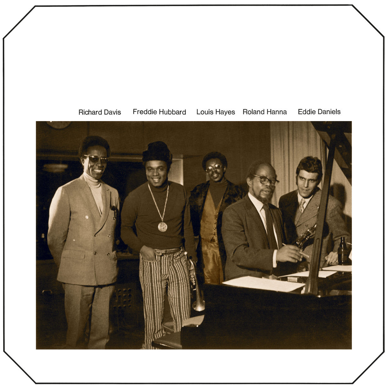 revox-freddie-hubbard-the-hub-of-hubbard-master-tape-b77-serie image 4