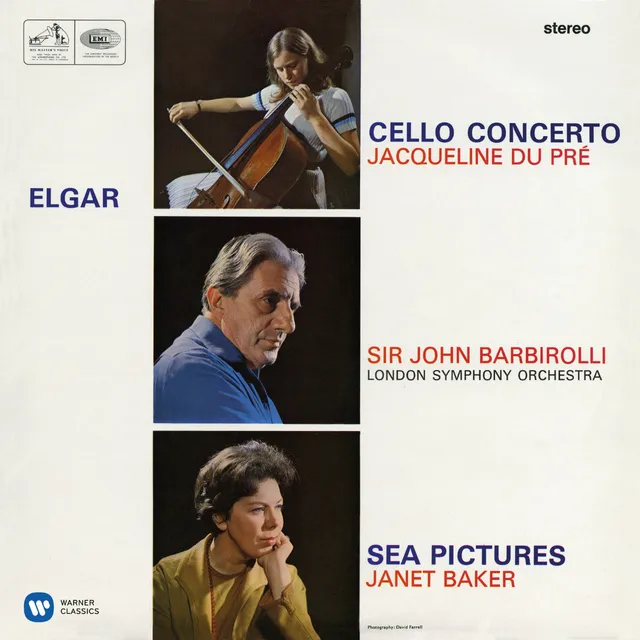 revox-edward-elgar-cello-concerto-sea-pictures-master-tape image 1