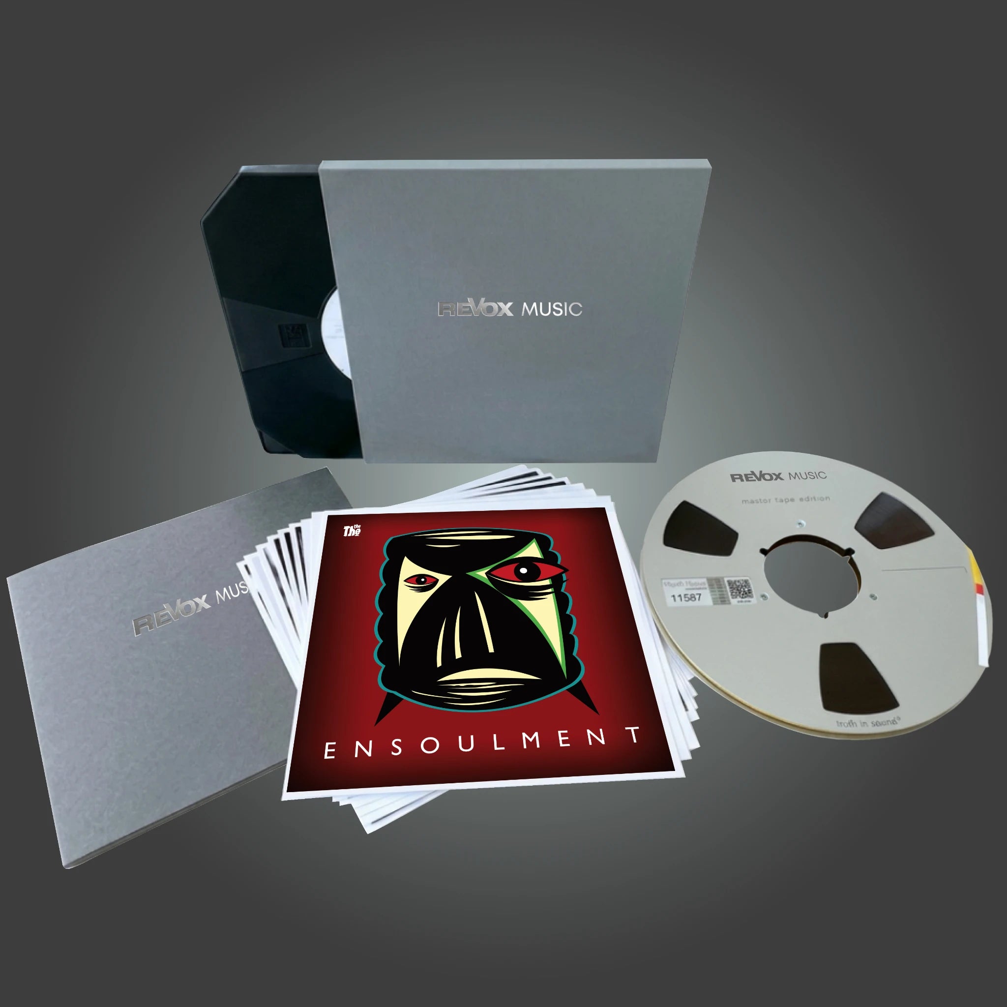 revox-the-the-ensoulment-master-tape-b77 image 3