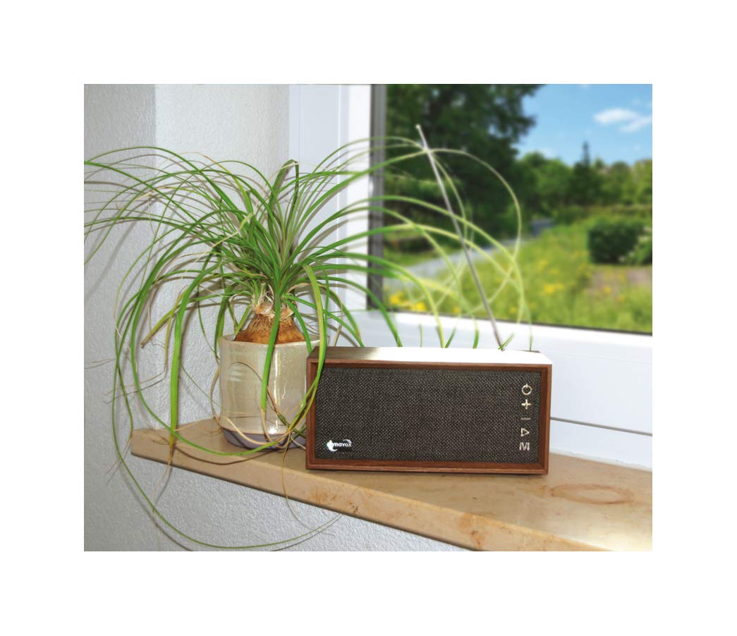dynavox-fmp3-bt-fm-k-chenradio-mit-bluetooth-lautsprecher-holz image 6