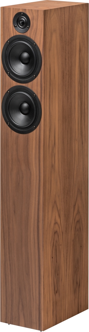 pro-ject-speaker-box-15-ds2-regallautsprecher-mit-fiberglas-konus-150-mm-und-san image 1