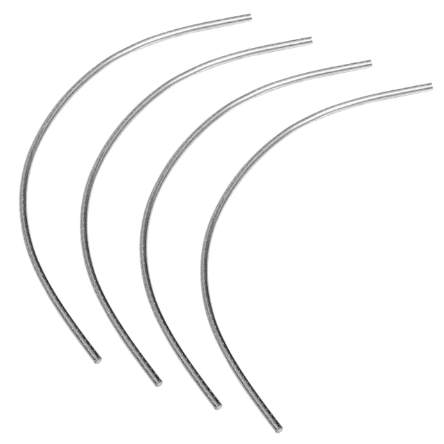 audioquest-bare-naked-biwire-jumper-direkt-versilbertes-psc-metall image 1