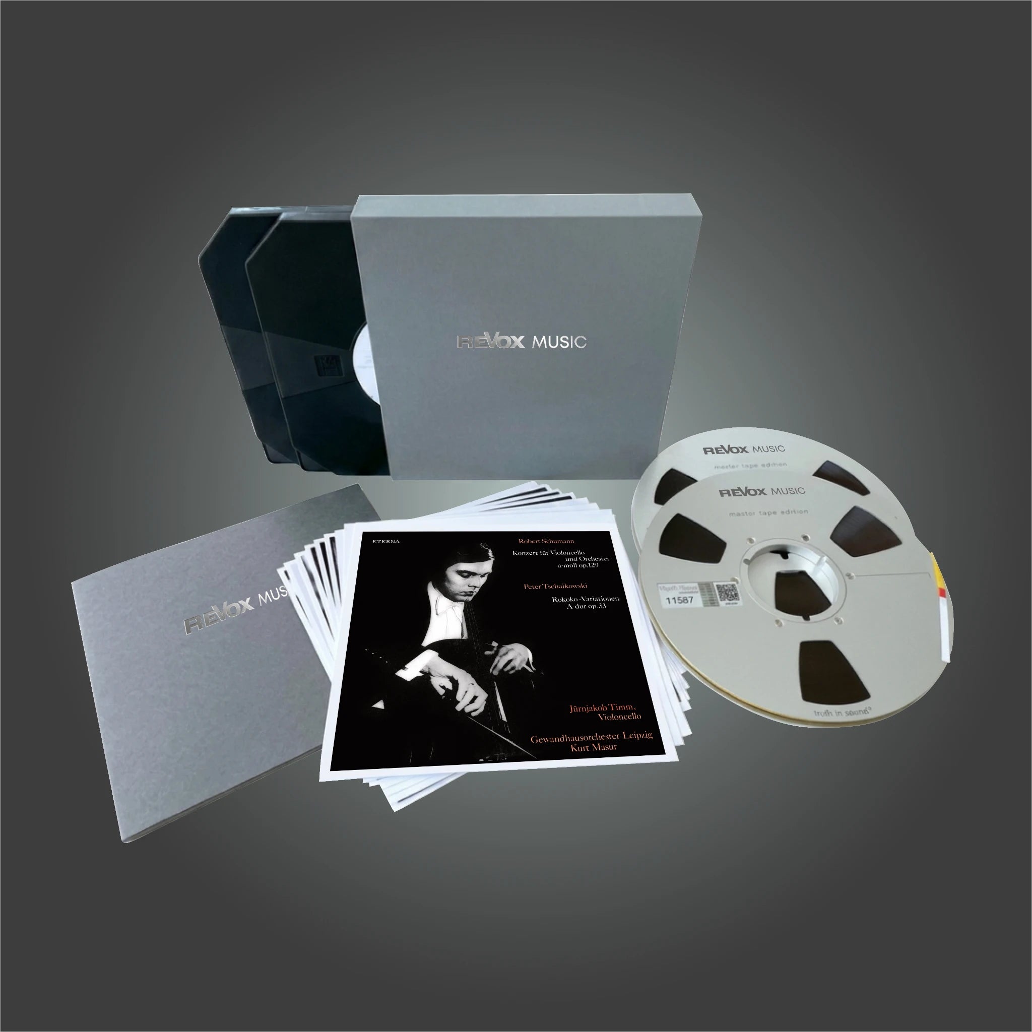 revox-b77-master-tape-kurt-masur-schumann-tschaikowski-j-rnjakob-timm-violoncell image 2