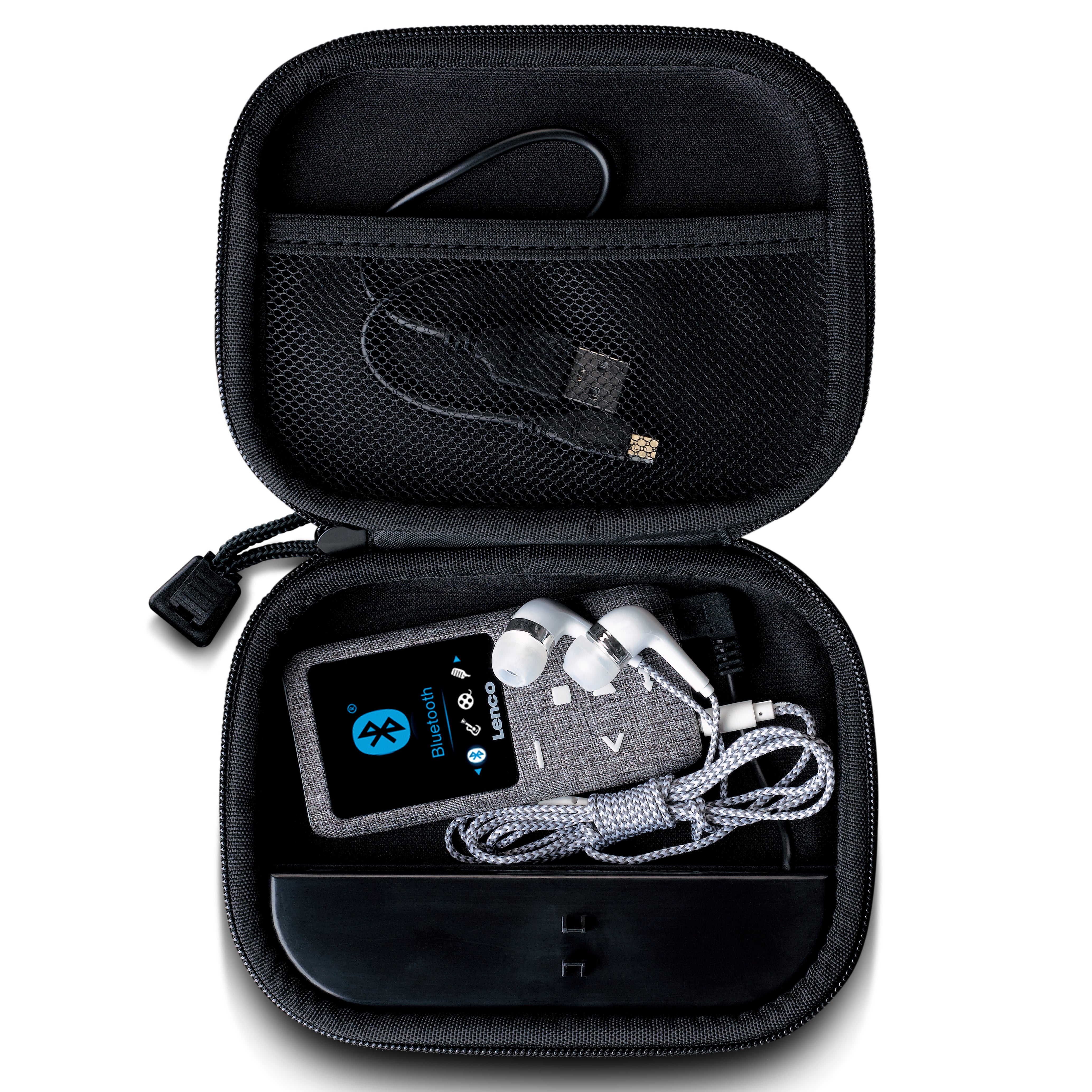 lenco-pbc-20gy-case-mit-integrierter-2200-mah-powerbank-f-r-mp3-mp4-player-grau image 5