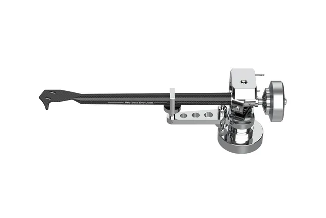 pro-ject-evo-cc-tonarm image 1