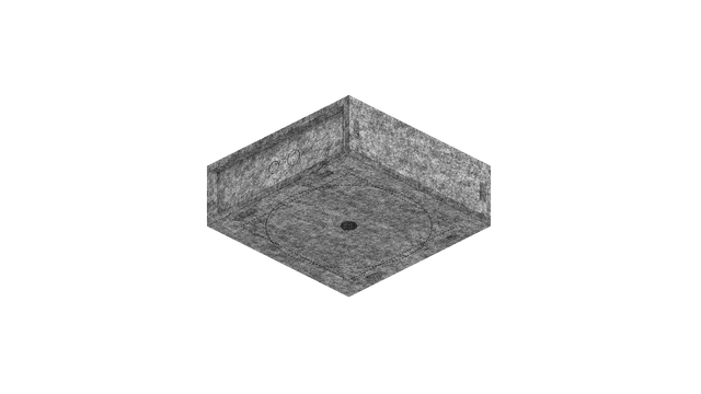 revox-secoboxx-xs-universelles-einbaugeh-use-f-r-inceiling-i52-inwall-i52-inceil image 1
